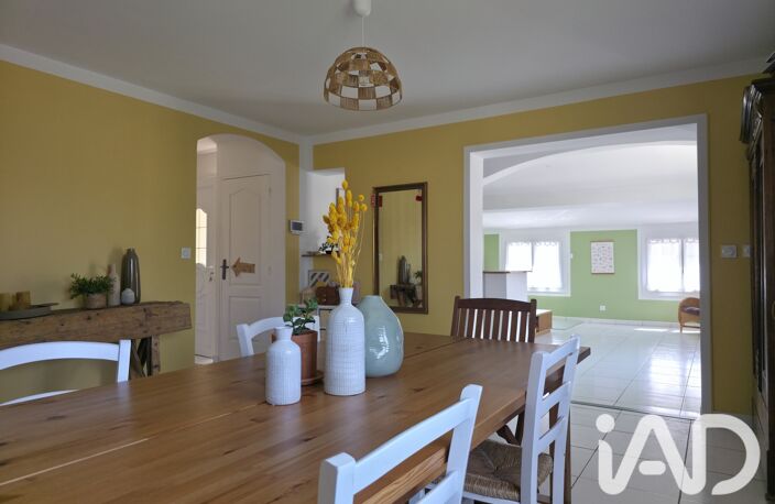 Vente Maison/villa 4 pièces — photo 2