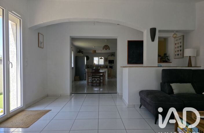 Vente Maison/villa 4 pièces — photo 4