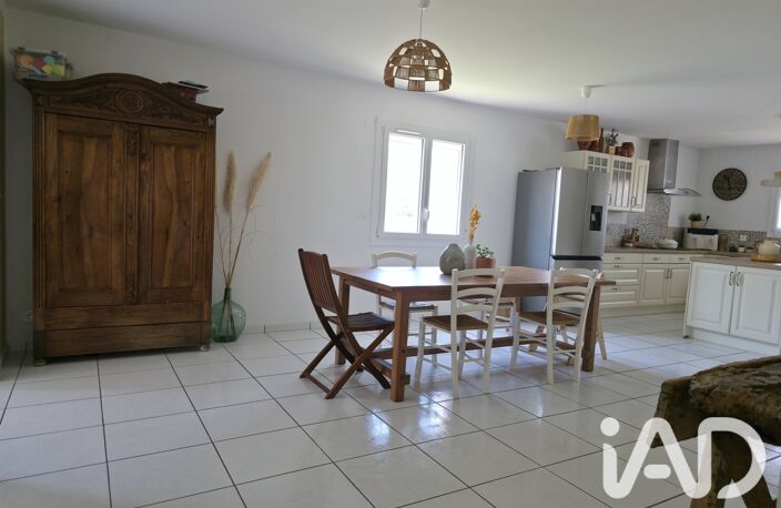 Vente Maison/villa 4 pièces — photo 5