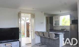 Maison 4 Pièces 83 m² à vendre à Petit-Canal (97131)