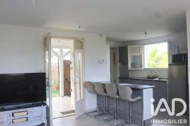 Maison 4 pièces 250000 €