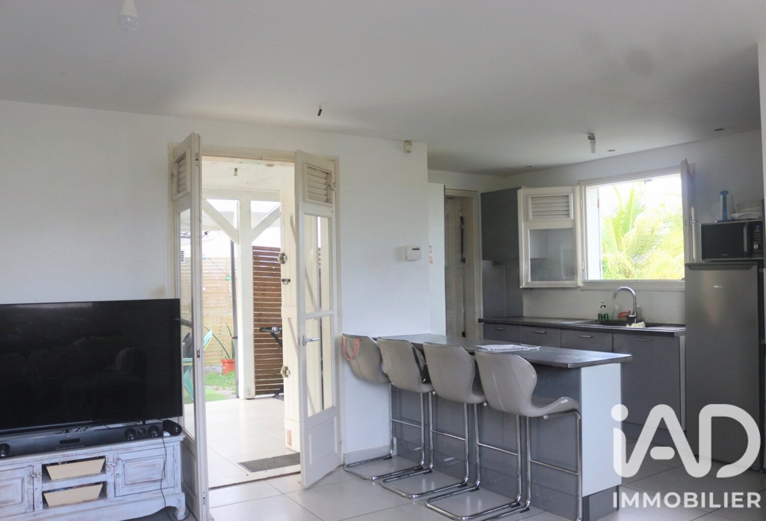 Vente Maison/villa 4 pièces — photo 1