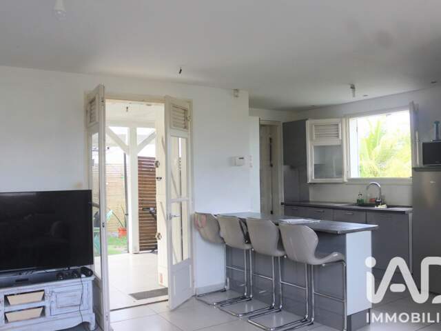 Vente Maison/villa 4 pièces — photo du bien