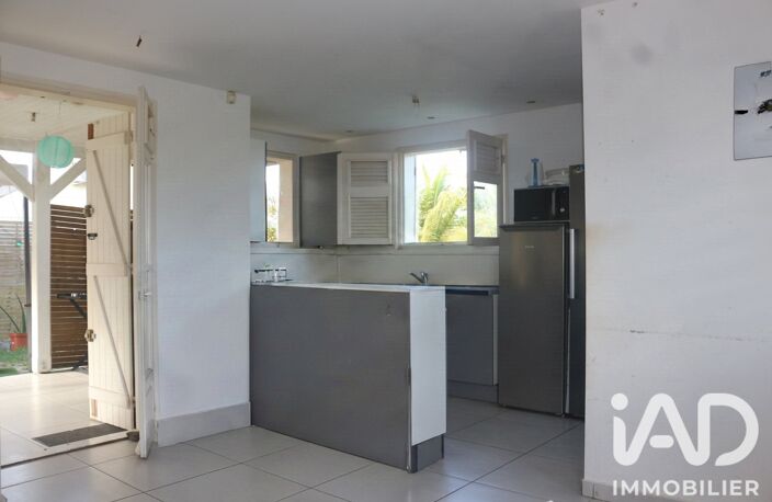 Vente Maison/villa 4 pièces — photo 2