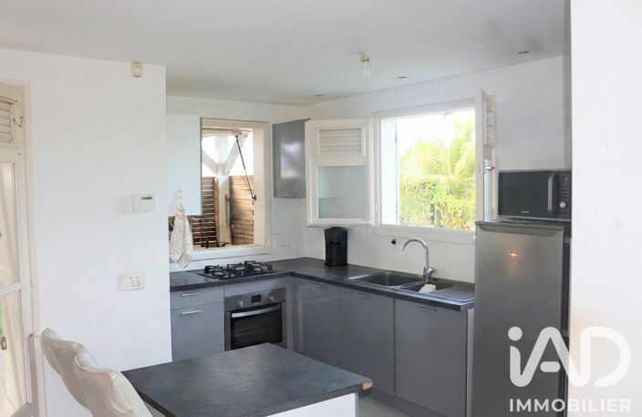 Vente Maison/villa 4 pièces — photo 3