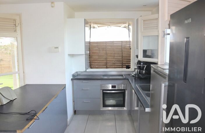 Vente Maison/villa 4 pièces — photo 4