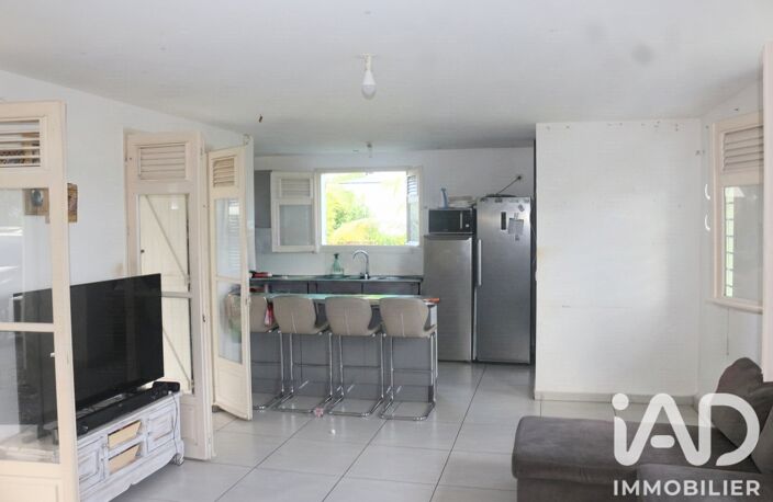 Vente Maison/villa 4 pièces — photo 5
