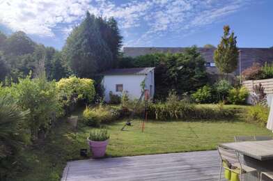 Maison 6 pièces 363950 €