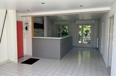 Appartement 3 pièces 99500 €