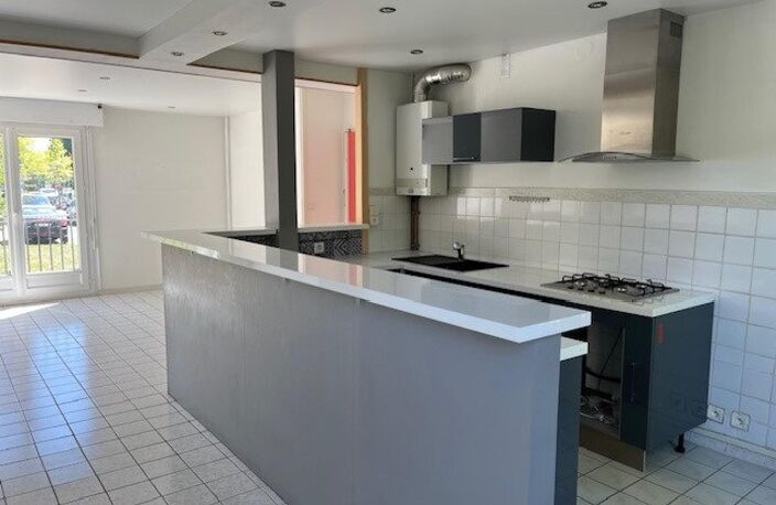 Appartement T3 La Chapelle — photo 3