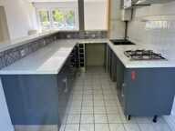 Appartement T3 La Chapelle — photo 4
