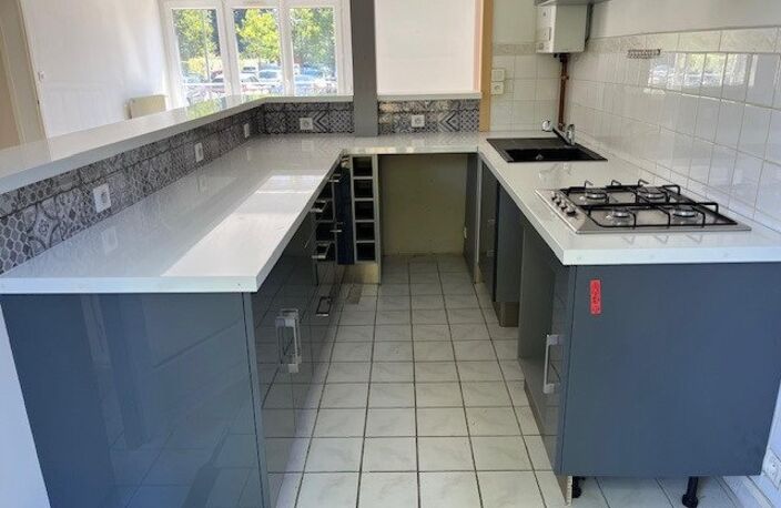 Appartement T3 La Chapelle — photo 4