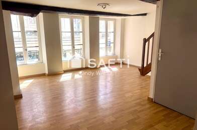 Immeuble  159000 €