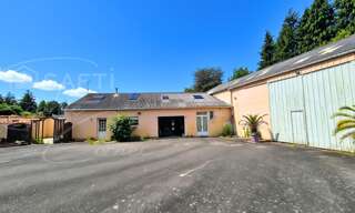 Maison 6 Pièces 148 m² à vendre à Gouesnach (29950)