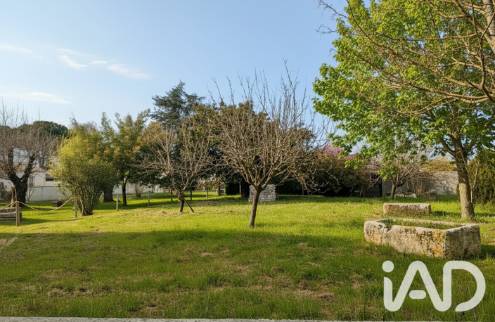 Vente Terrain à bâtir 594 m&sup2; — photo 3