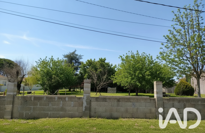 Vente Terrain à bâtir 594 m&sup2; — photo 5