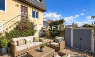 Appartement 4 Pièces 73 m² à vendre à Cabourg (14390)