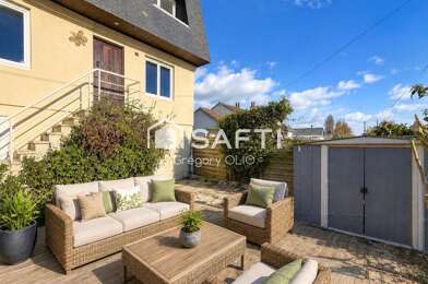 Appartement 4 pièces 285000 €