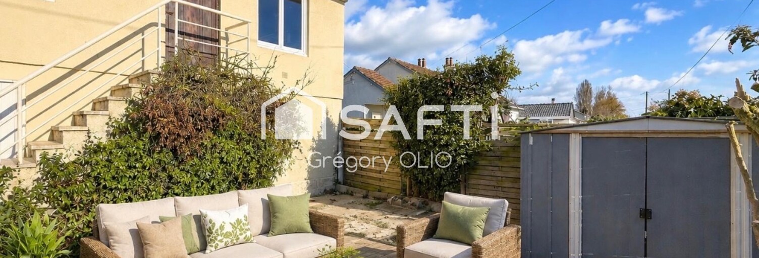 Appartement 4 Pièces 73 m² à vendre à Cabourg (14390)