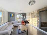 RARE APPARTEMENT 4 PIECES AVEC JARDIN TERRASSE — photo 2