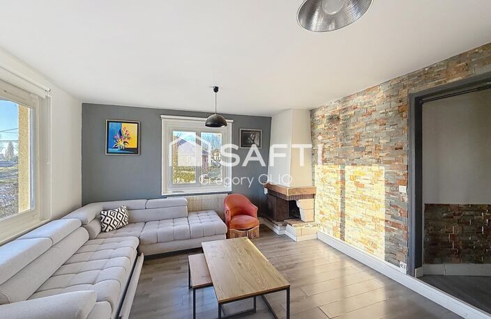 RARE APPARTEMENT 4 PIECES AVEC JARDIN TERRASSE — photo 2