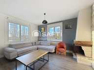 RARE APPARTEMENT 4 PIECES AVEC JARDIN TERRASSE — photo 3