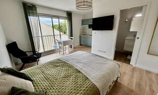 Appartement 1 Pièce 22 m² à vendre à Balaruc-les-Bains (34540)