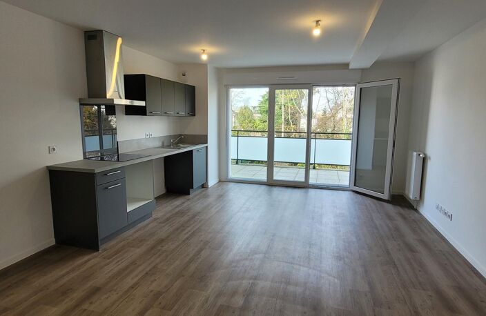 Saint-Jean-le-Blanc, T3 parfait état, résidence de 2023 — photo 2