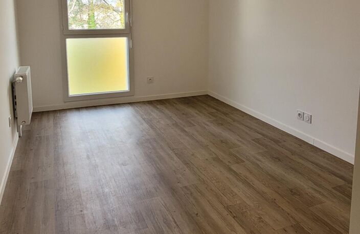 Saint-Jean-le-Blanc, T3 parfait état, résidence de 2023 — photo 3