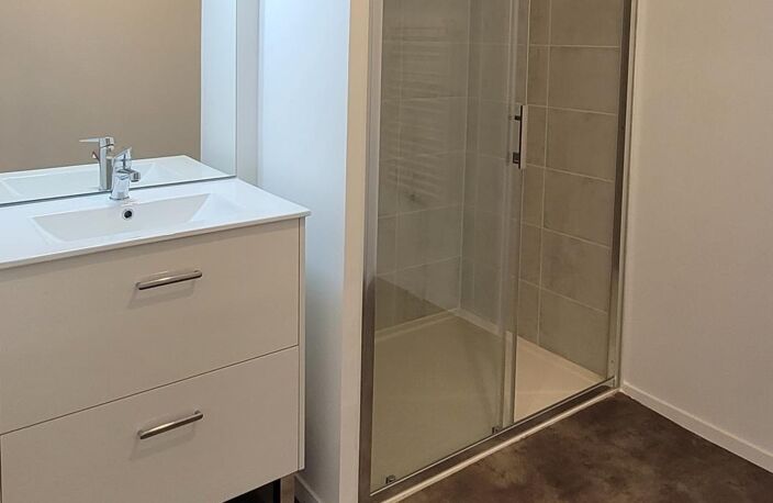 Saint-Jean-le-Blanc, T3 parfait état, résidence de 2023 — photo 5