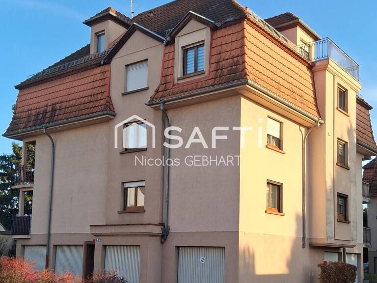 Investissement locatif  emplacement stratégique — photo 1