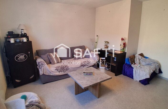 Investissement locatif  emplacement stratégique — photo 3