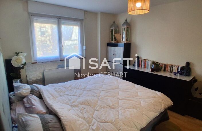 Investissement locatif  emplacement stratégique — photo 5