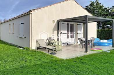 Maison 3 pièces 243000 €