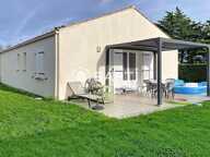 Maison de 75m² sur un terrain de 775m² — photo 2
