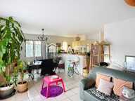 Maison de 75m² sur un terrain de 775m² — photo 3