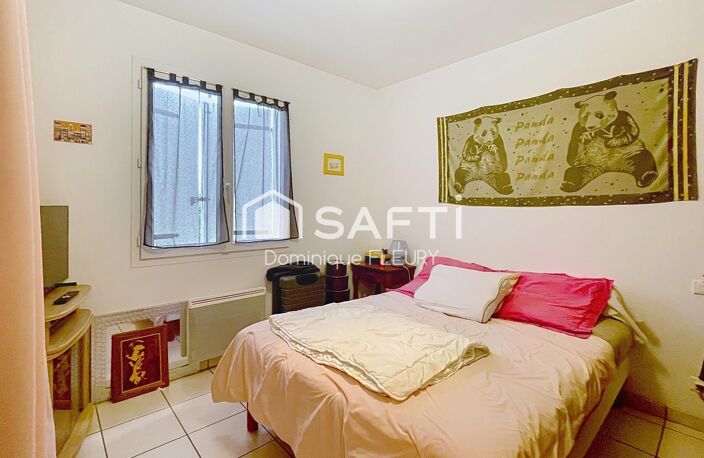 Maison de 75m² sur un terrain de 775m² — photo 4