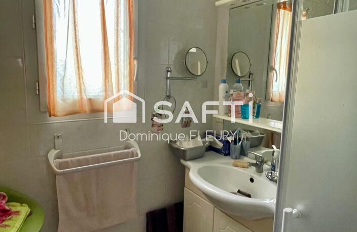 Maison de 75m² sur un terrain de 775m² — photo 5