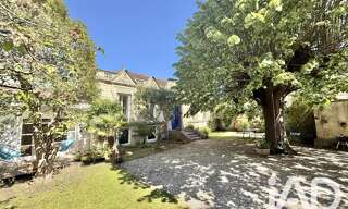 Maison 6 Pièces 205 m² à vendre à Bordeaux (33800)