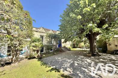Maison 6 pièces 1095000 €
