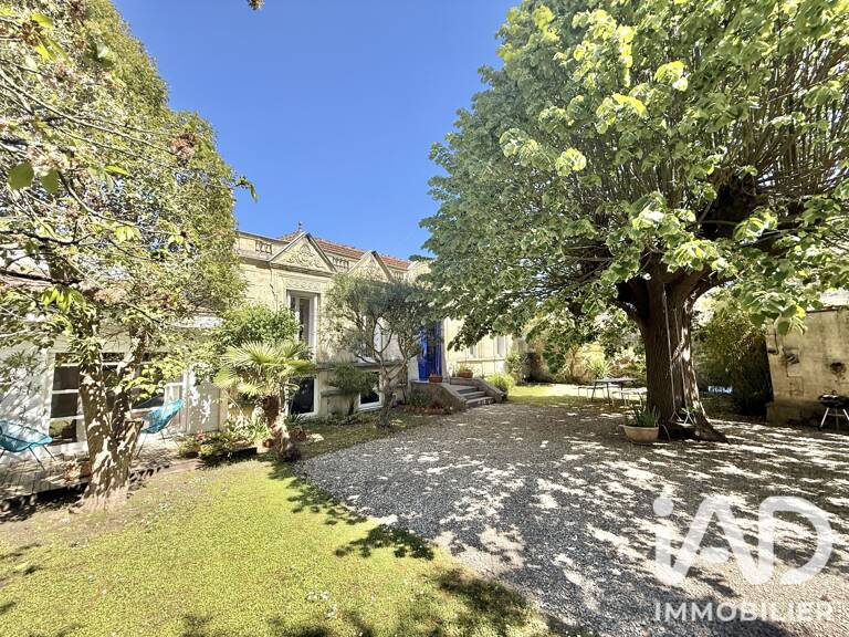 Vente Maison/villa 6 pièces — photo 1