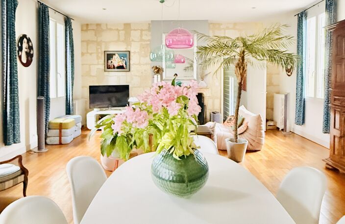 Vente Maison/villa 6 pièces — photo 2