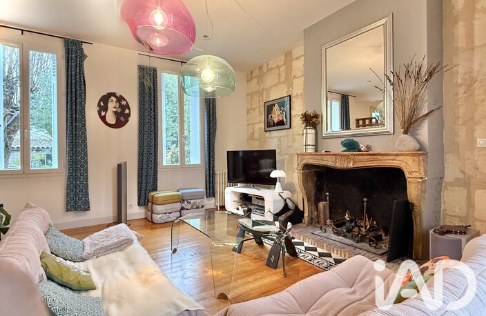 Vente Maison/villa 6 pièces — photo 3