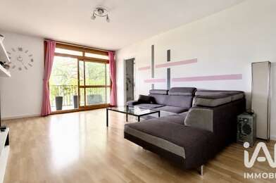 Appartement 5 pièces 389000 €