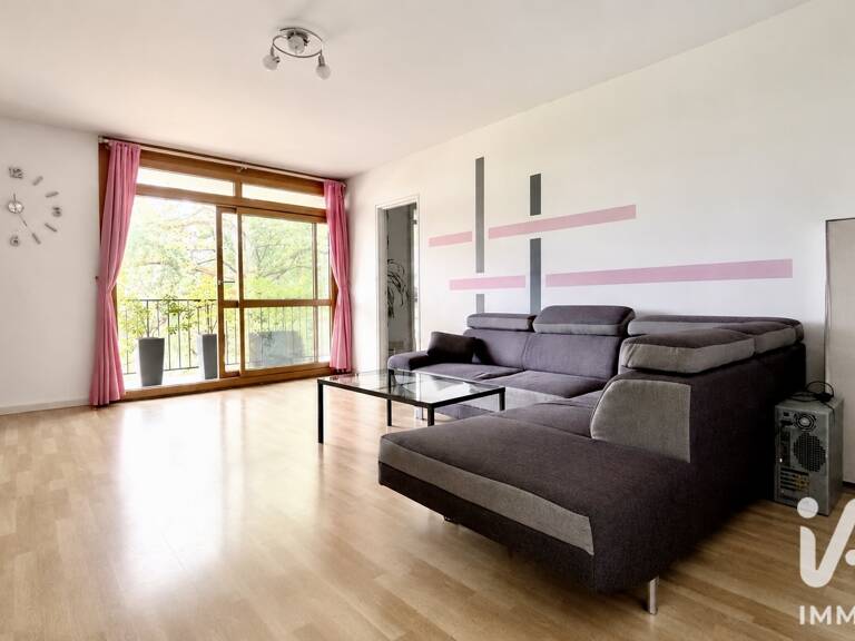Vente Appartement 5 pièces — photo 1