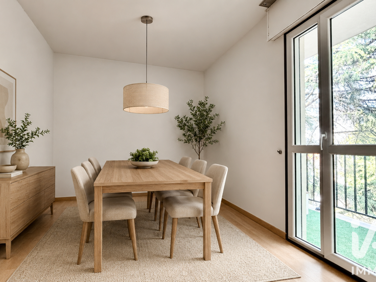 Vente Appartement 5 pièces — photo 1
