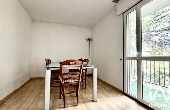 Vente Appartement 5 pièces — photo 2