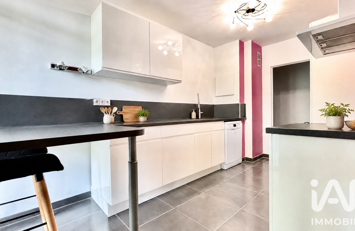 Vente Appartement 5 pièces — photo 5