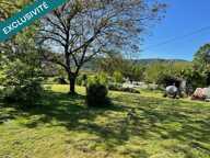 Terrain constructible plat avec vue dégagée — photo 2