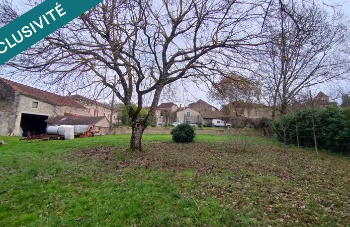 Terrain constructible plat avec vue dégagée — photo 4